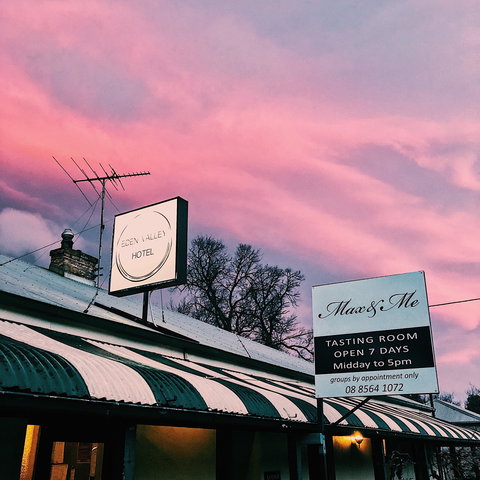 Eden Valley Hotel - Accommodation Mt Buller 0