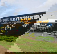 Hungry Joes - Accommodation Mt Buller