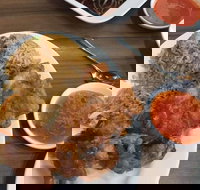 Koi Chinese Restaurant - Accommodation Mt Buller