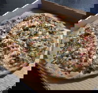 Panic Pizza - Accommodation Mt Buller