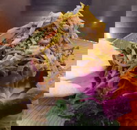 Saigon Palace - Accommodation Mt Buller