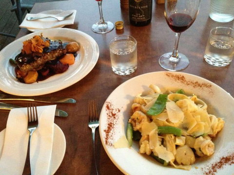 Southern End - Accommodation Mt Buller 0