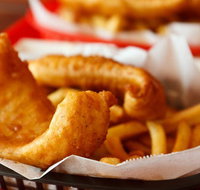 St James Fish and Chips - Accommodation Mt Buller
