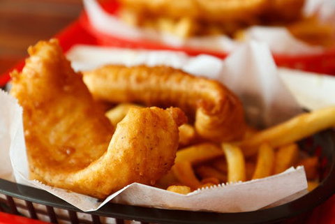 St James Fish And Chips - Accommodation Mt Buller 0