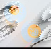 Story Espresso - Accommodation Mt Buller