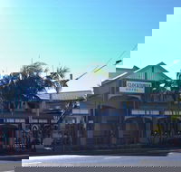 The Clocktower Restaurant - Accommodation Mt Buller