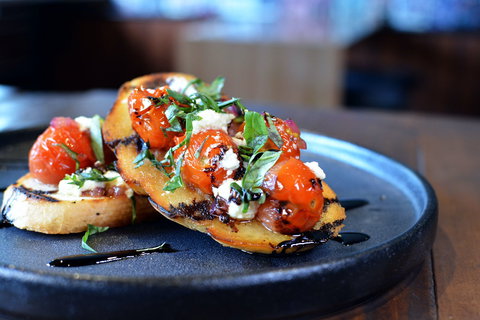 Alchemy Bar And Restaurant - Accommodation Mt buller 0