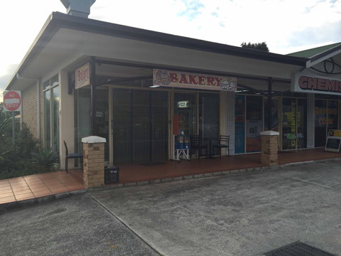 Alexandra Hills Bakery - Alexandra Hills - Accommodation Mt Buller 0