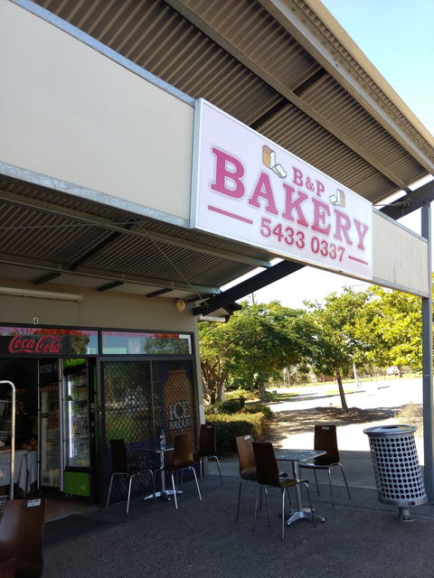 B&P Bakery - Accommodation Mt Buller 0