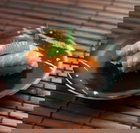 Kyo Sushi Bar - Accommodation Mt Buller