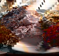 Mount Barren - Accommodation Mt Buller