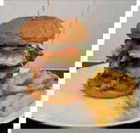 AJ's Cafe - Accommodation Mt Buller