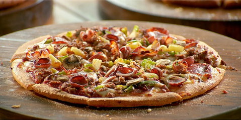 Domino's - Wynnum - Accommodation Mt Buller 0