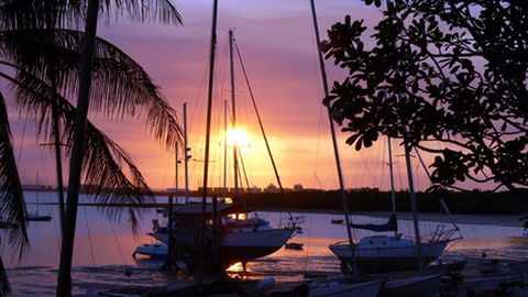 Gove  Boat Club - Accommodation Mt Buller 0