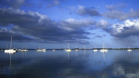 Gove  Boat Club - Accommodation Mt Buller 1