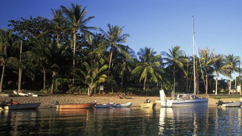 Gove  Boat Club - Accommodation Mt Buller 2