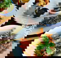 Indigo  Eats Treats  Bar - Accommodation Mt Buller