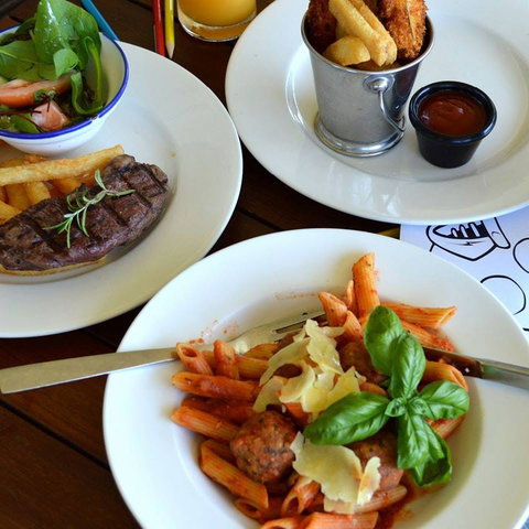 Indigo – Eats, Treats & Bar - Accommodation Mt Buller 0