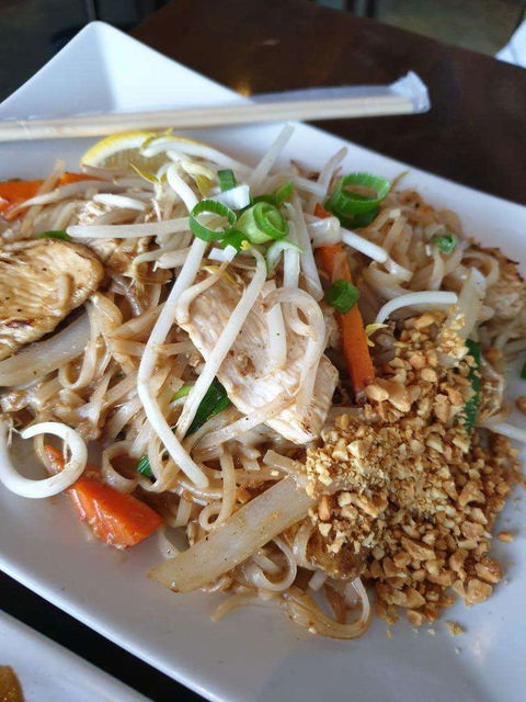 Lex Thai - Accommodation Mt Buller 0