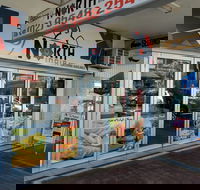 Palace Of North India - Accommodation Mt Buller