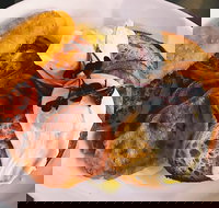 Steam Coffee Co - Accommodation Mt Buller