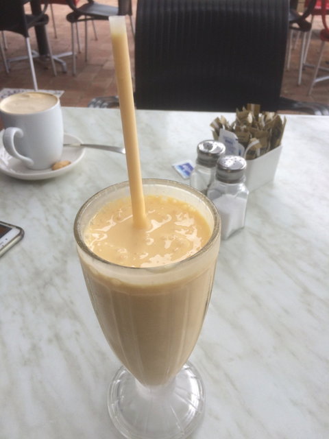 Cosis Cafe - Accommodation Mt Buller 3