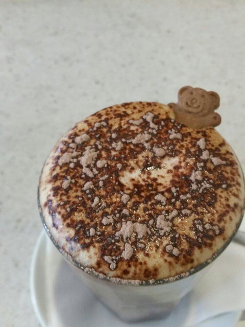 Cosis Cafe - Accommodation Mt Buller 4