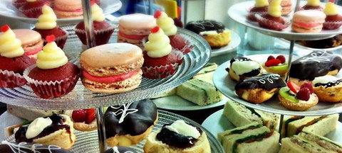 Mrs Jones Cafe - Accommodation Mt Buller 0