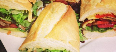 Mrs Jones Cafe - Accommodation Mt Buller 18