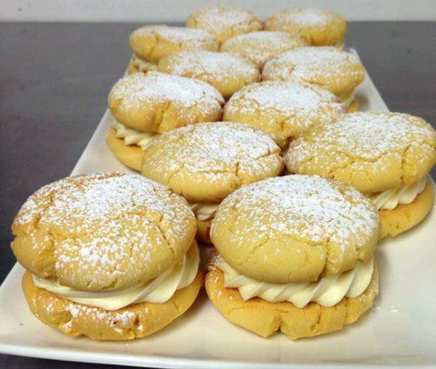 Mrs Jones Cafe - Accommodation Mt Buller 19