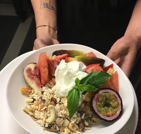 Mrs Jones Cafe - Accommodation Mt Buller 22