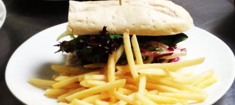 Mrs Jones Cafe - Accommodation Mt Buller 2