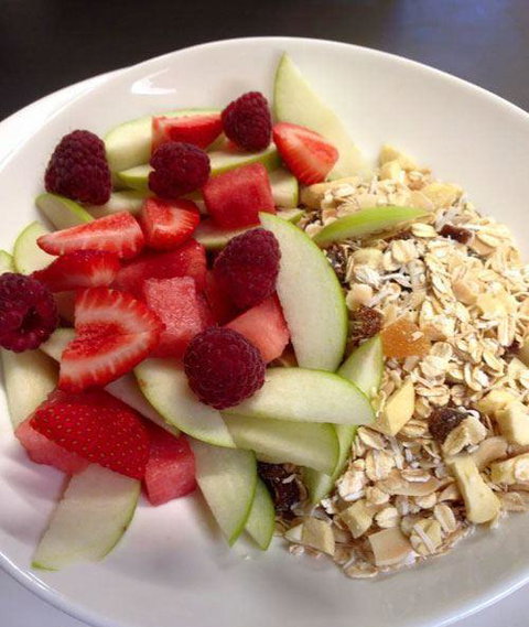 Mrs Jones Cafe - Accommodation Mt Buller 5