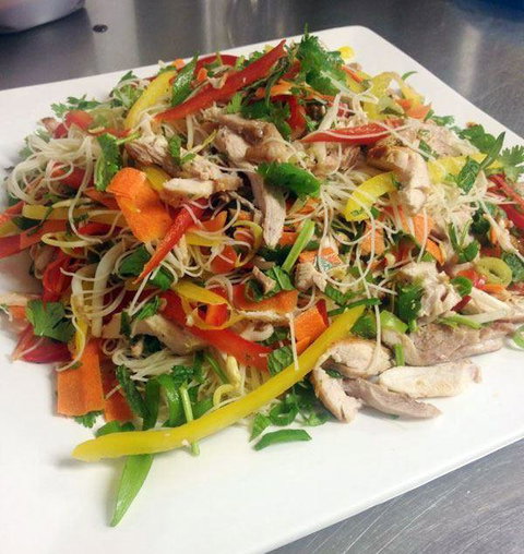 Mrs Jones Cafe - Accommodation Mt Buller 6