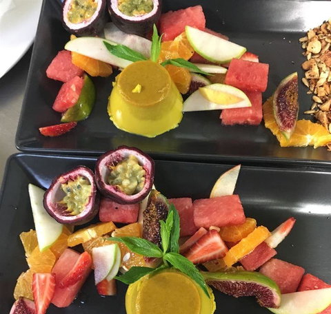 Mrs Jones Cafe - Accommodation Mt Buller 7