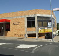 Mun Hing Restaurant - Accommodation Mt Buller