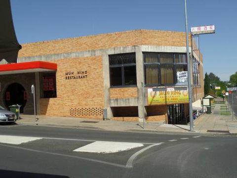 Mun Hing Restaurant - Accommodation Mt Buller 0