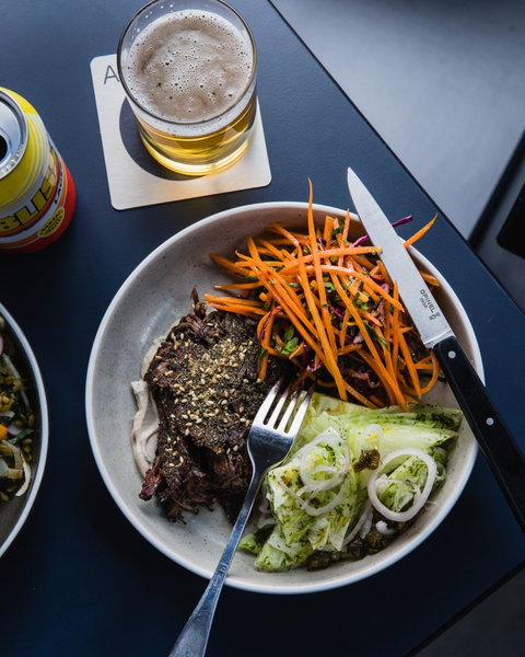 A1 Canteen Chippendale - Accommodation Mt buller 0