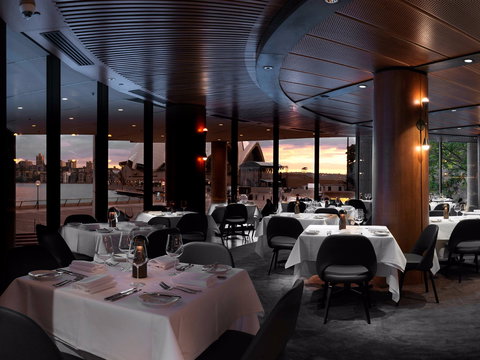 Aria Sydney - Accommodation Mt buller 0