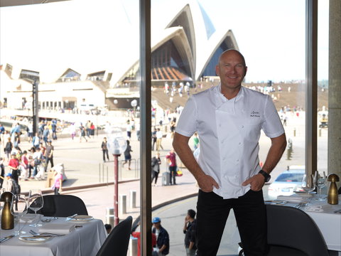 Aria Sydney - Accommodation Mt buller 1