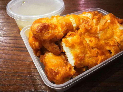 Aroma Dumpling House - Accommodation Mt buller 0