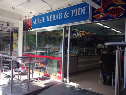 Aussie Kebab & Pide - Accommodation Mt buller 0