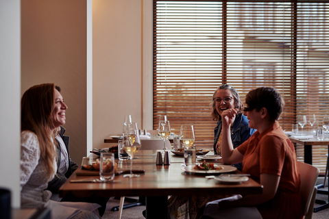 Bella Restaurant - Accommodation Mt Buller 0