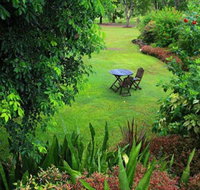 Emerald Springs - Accommodation Mt Buller