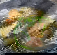 Fraga's Cafe Restaurant - Accommodation Mt Buller