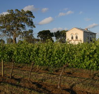 Highbank Vineyards - Accommodation Mt Buller