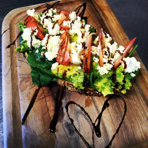 Ralph's Cafe - Camperdown - Accommodation Mt Buller 0