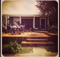 The Bridport Cafe - Accommodation Mt Buller