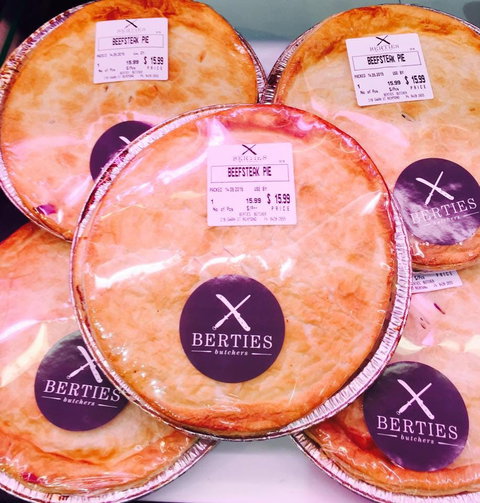 The Good Food Store - Accommodation Mt Buller 0