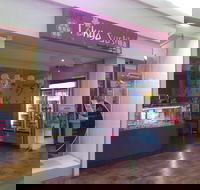 Tokyo Sushi - Engadine - Accommodation Mt Buller